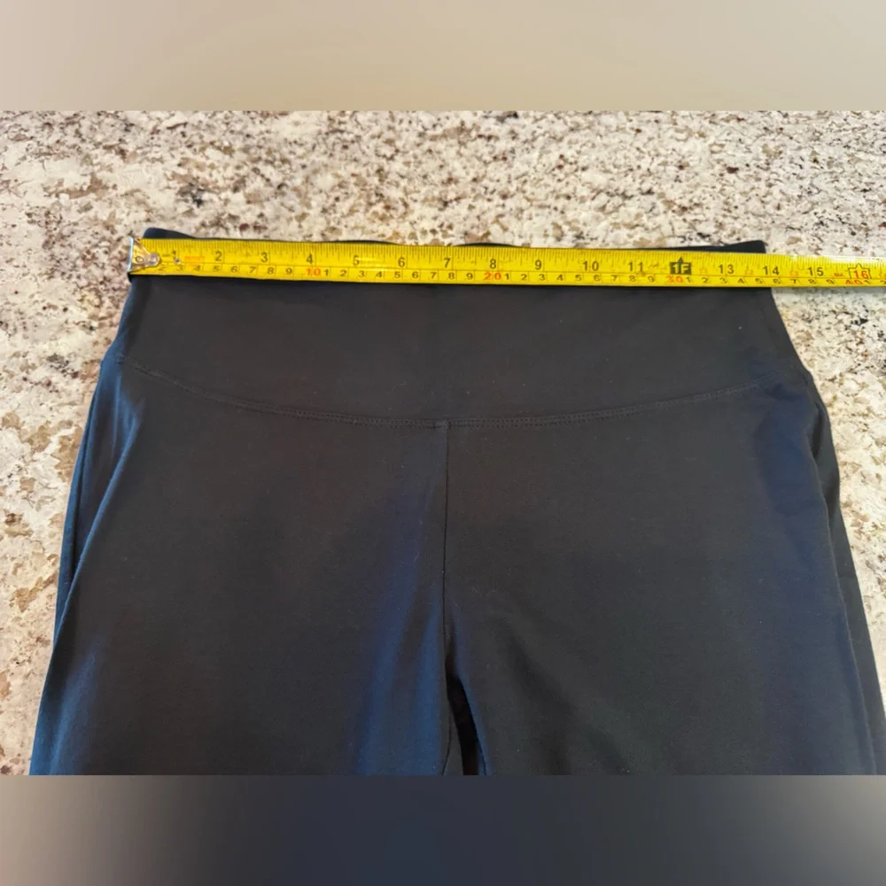 J.‎ Jill Black Ankle Pants